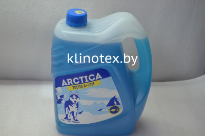 Тосол  4,8 кг