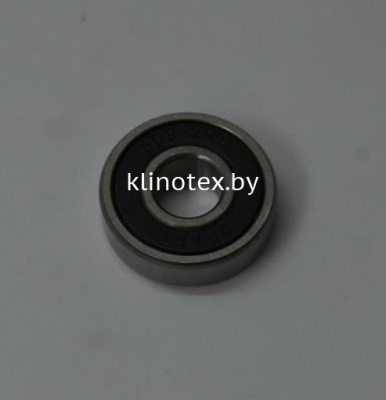 Подшипник 180019 (609 2RS)