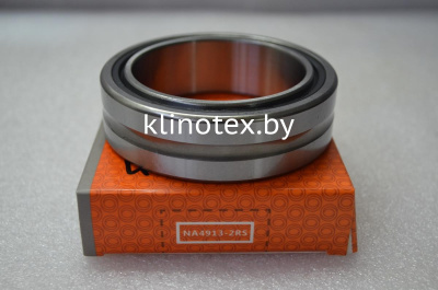 Подшипник 4244913 (NA 4913 2RS)