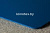 Baikal matt blue Baikal matt blue