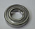 Подшипник 6206 ZZ C3, SKF
