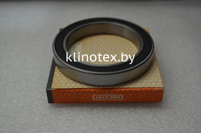 Подшипник 1000913 2RS (61913 2RS)