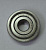 Подшипник 80200 (6200 ZZ)